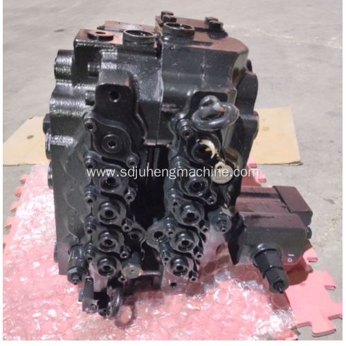 426-00078B Excavator DH150LC-7 Main Control Valve